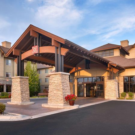 Hilton Garden Inn Bozeman Exterior photo