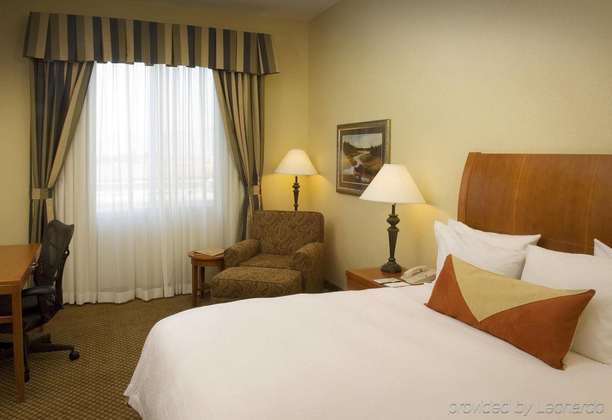 Hilton Garden Inn Bozeman Room photo