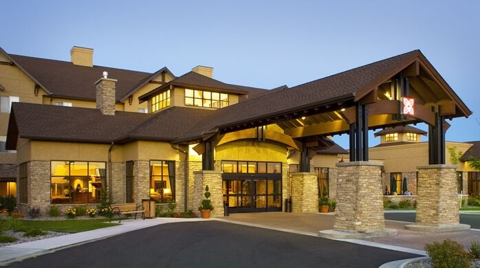 Hilton Garden Inn Bozeman Exterior photo